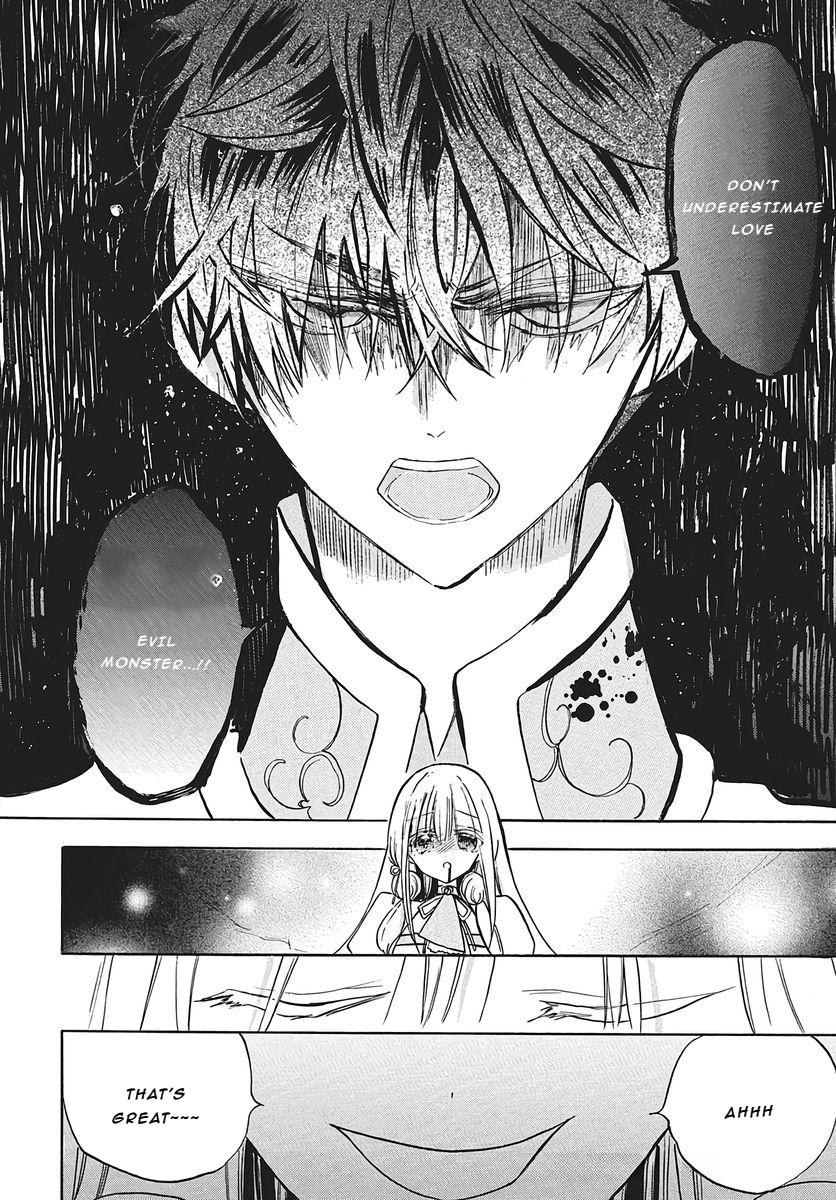 Tensei Akujo no Kuro Rekishi Chap 77 - Next Chap 78