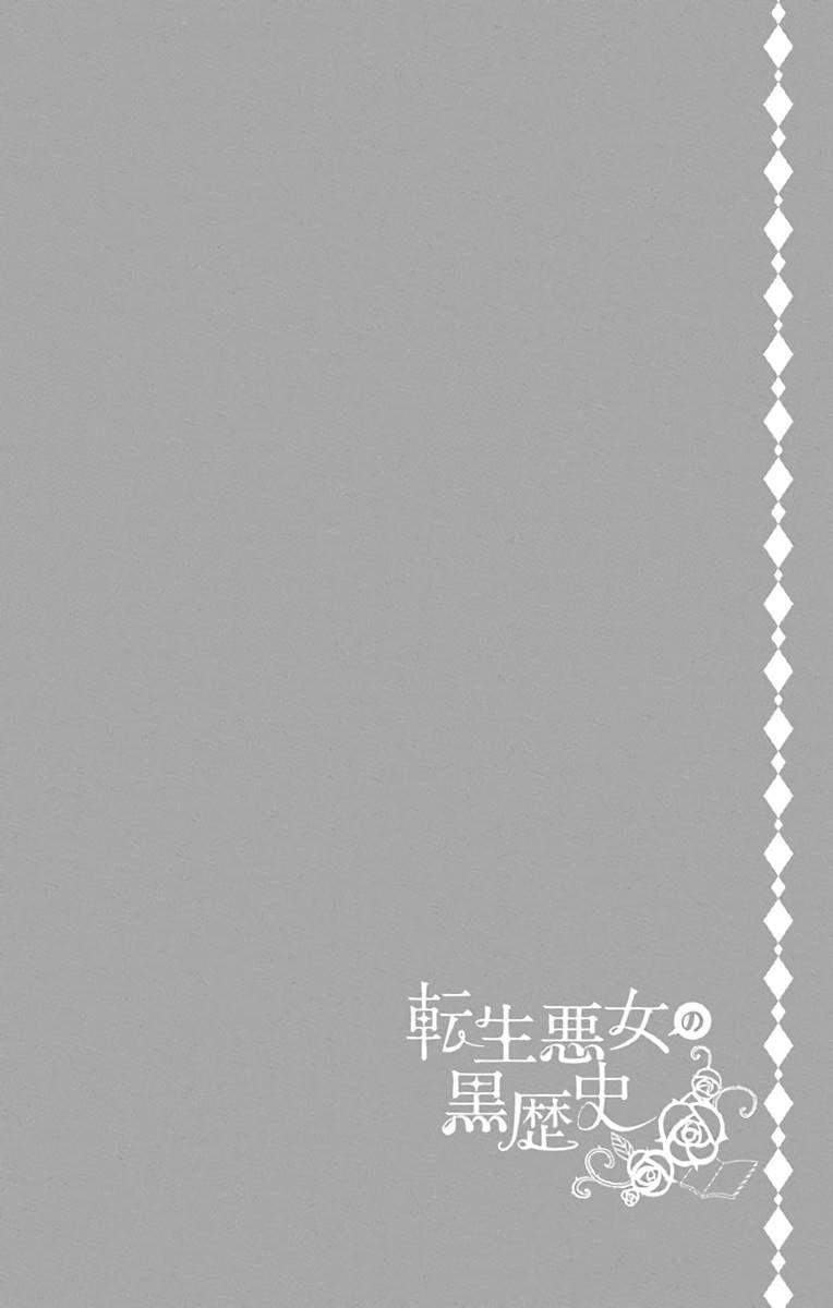 Tensei Akujo no Kuro Rekishi Chap 79 - Next Chap 80