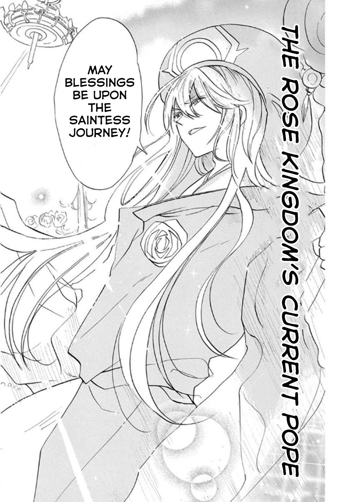 Tensei Akujo no Kuro Rekishi Chap 70 - Next Chap 71