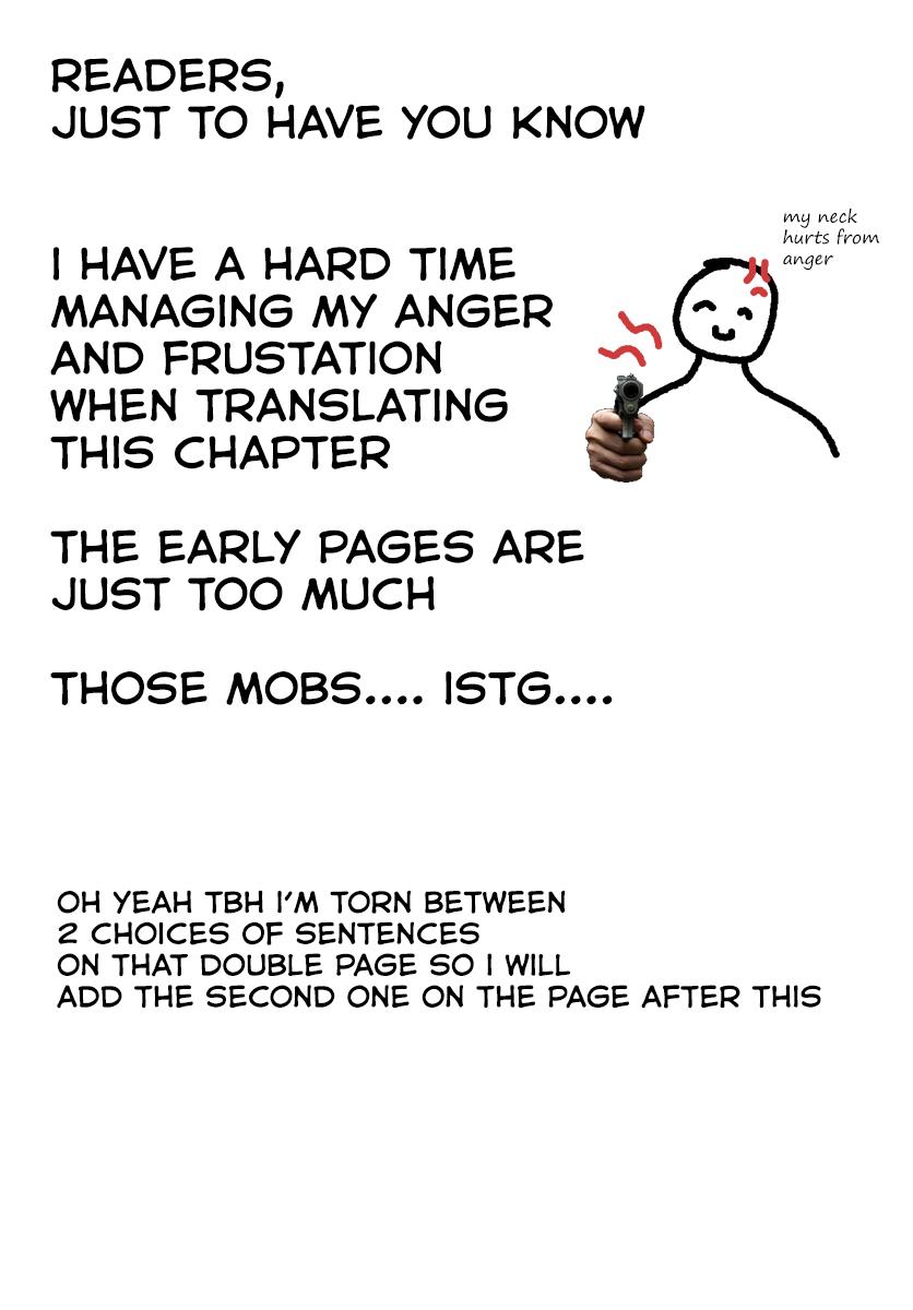 Tensei Akujo no Kuro Rekishi Chap 73 - Next Chap 74