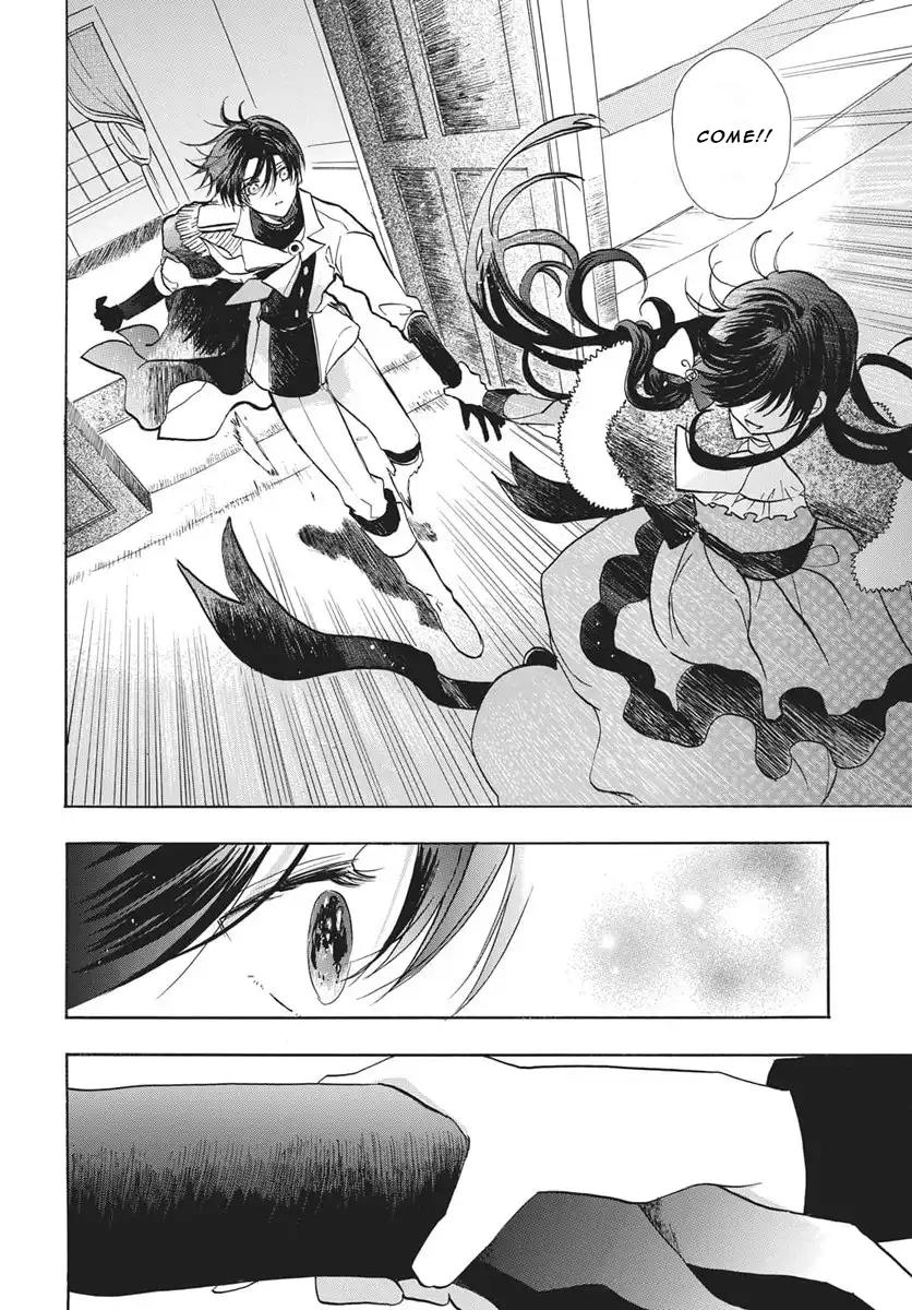 Tensei Akujo no Kuro Rekishi Chap 85 - Next Chap 86