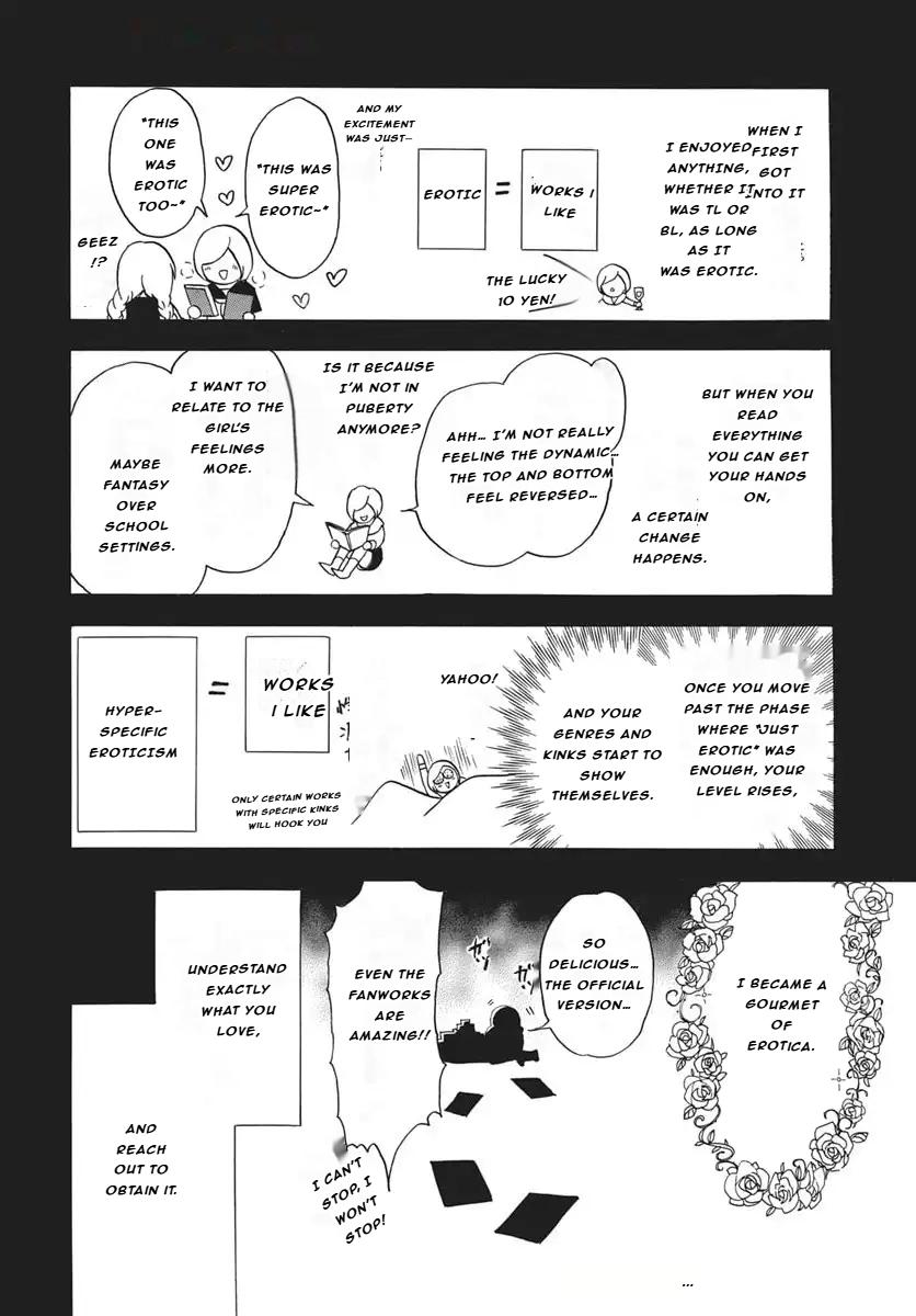 Tensei Akujo no Kuro Rekishi Chap 81 - Next Chap 82