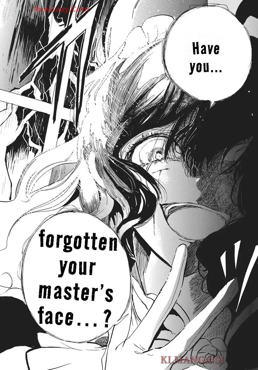 Tensei Akujo no Kuro Rekishi Chap 81 - Next Chap 82