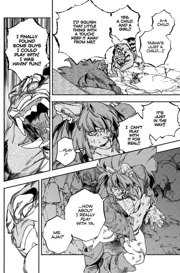 Si Land Chap 7 - Next Chap 8