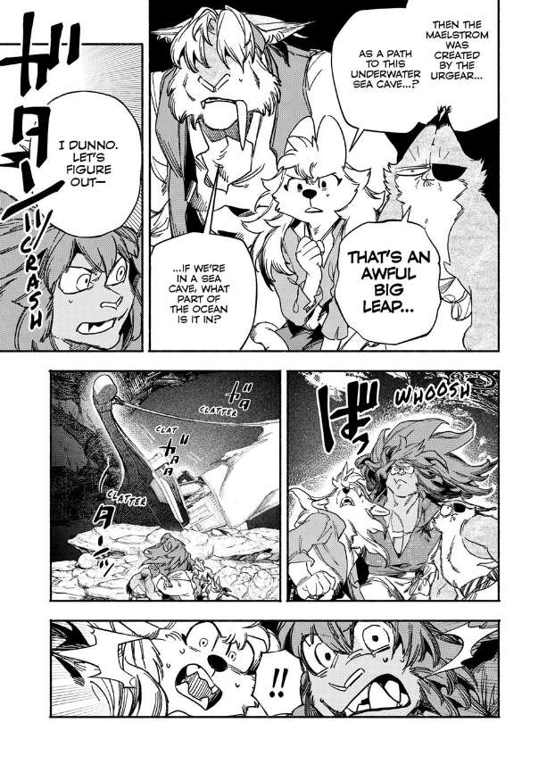 Si Land Chap 7 - Next Chap 8