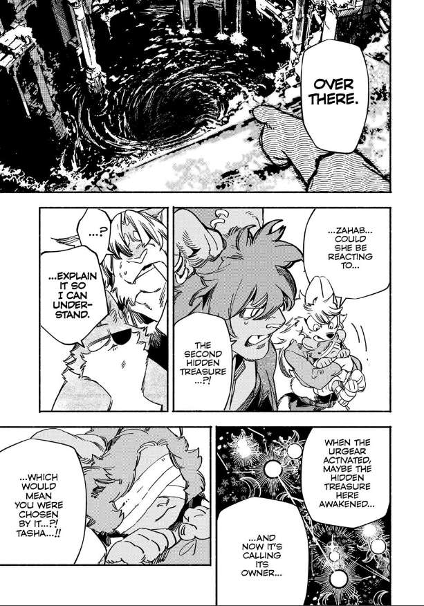 Si Land Chap 7 - Next Chap 8