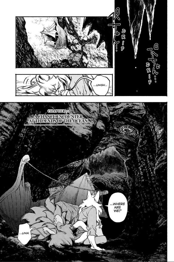 Si Land Chap 7 - Next Chap 8