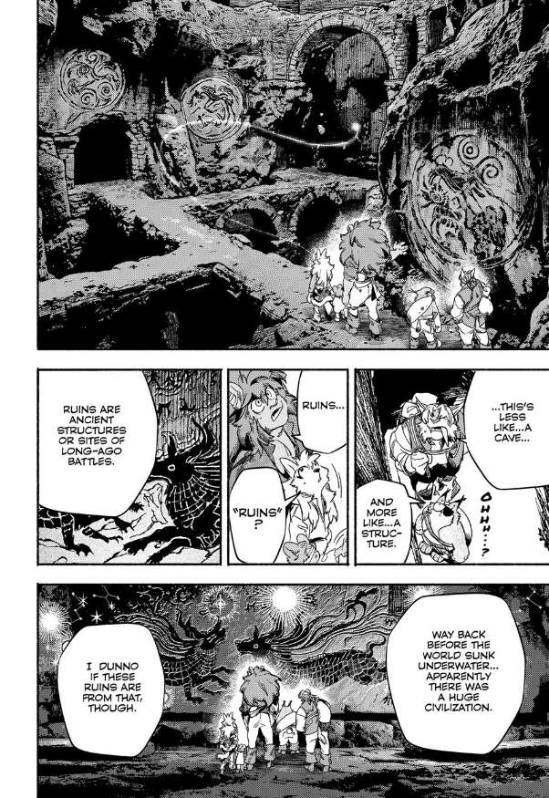 Si Land Chap 7 - Next Chap 8