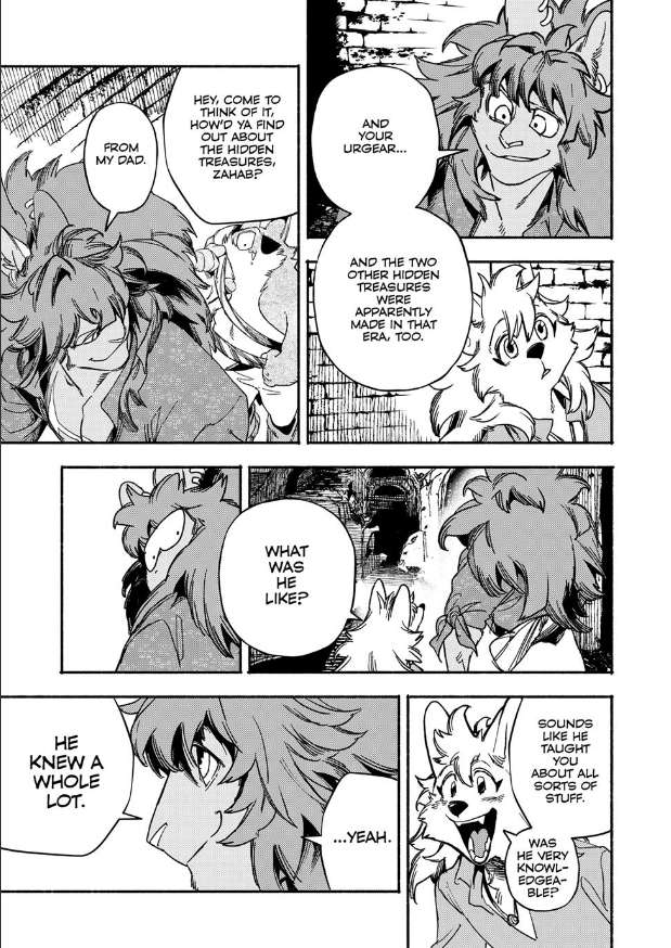 Si Land Chap 7 - Next Chap 8