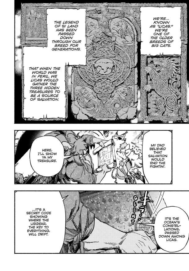 Si Land Chap 7 - Next Chap 8