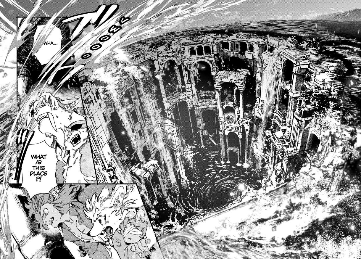 Si Land Chap 7 - Next Chap 8