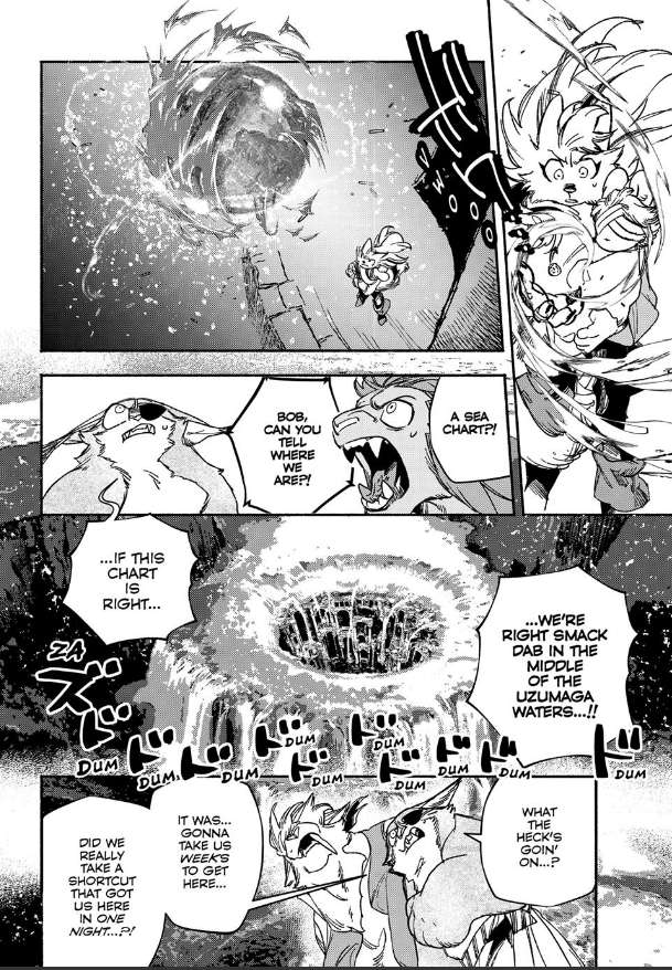 Si Land Chap 7 - Next Chap 8