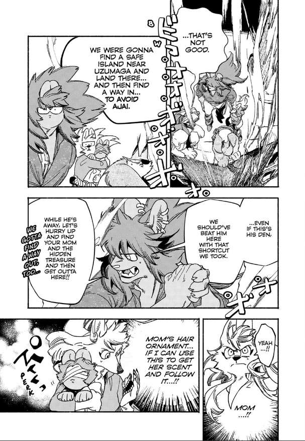 Si Land Chap 7 - Next Chap 8