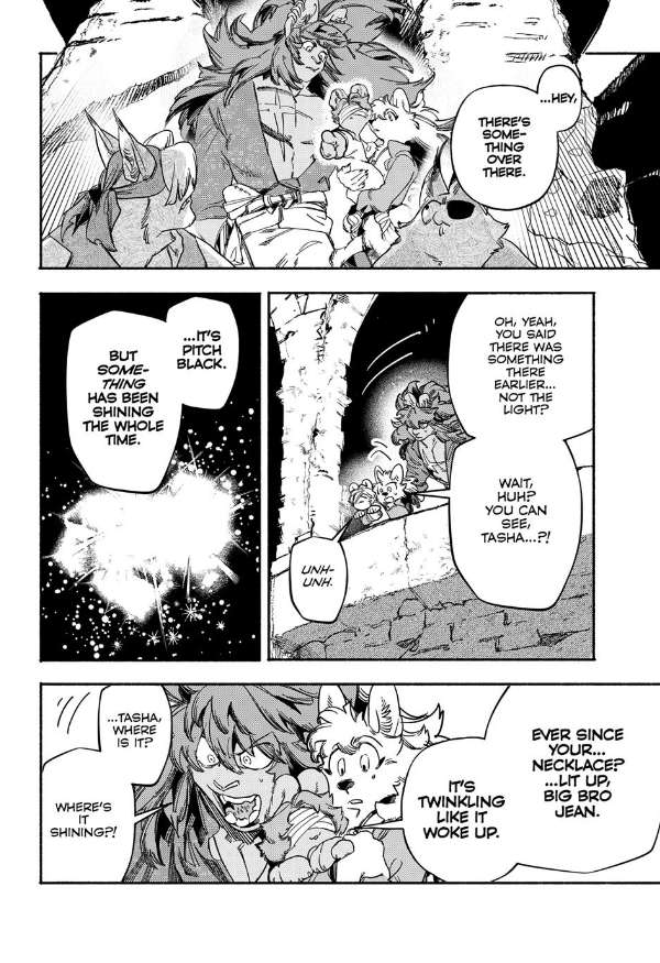 Si Land Chap 7 - Next Chap 8