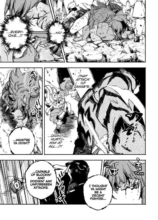 Si Land Chap 7 - Next Chap 8