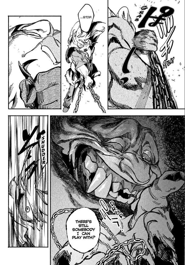 Si Land Chap 7 - Next Chap 8