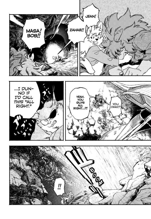 Si Land Chap 7 - Next Chap 8