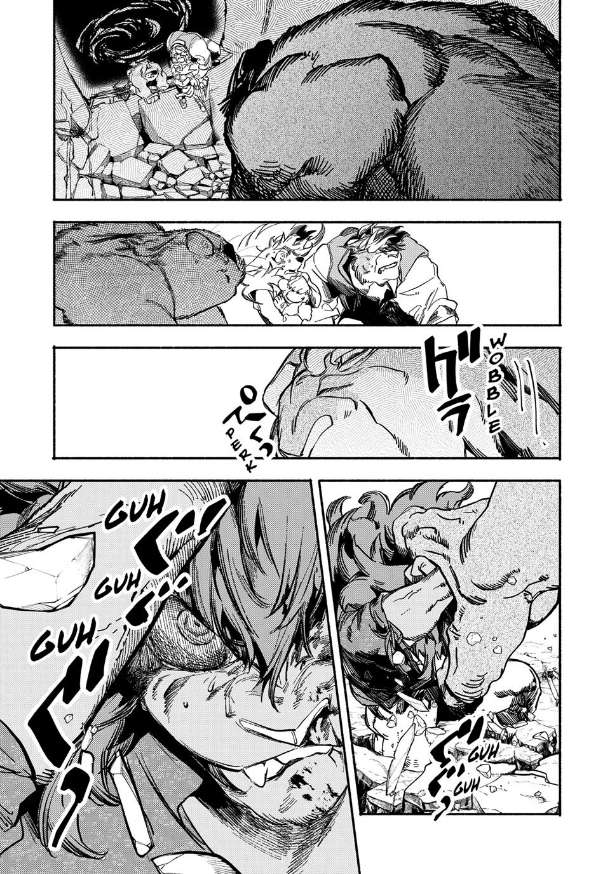 Si Land Chap 7 - Next Chap 8
