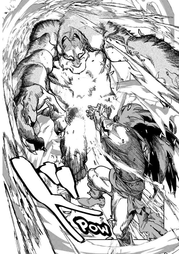 Si Land Chap 7 - Next Chap 8