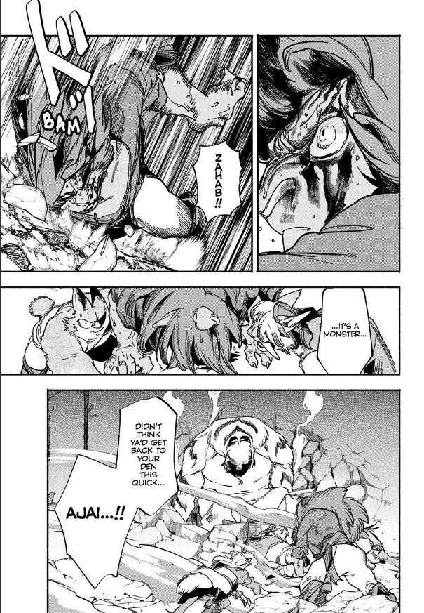 Si Land Chap 7 - Next Chap 8