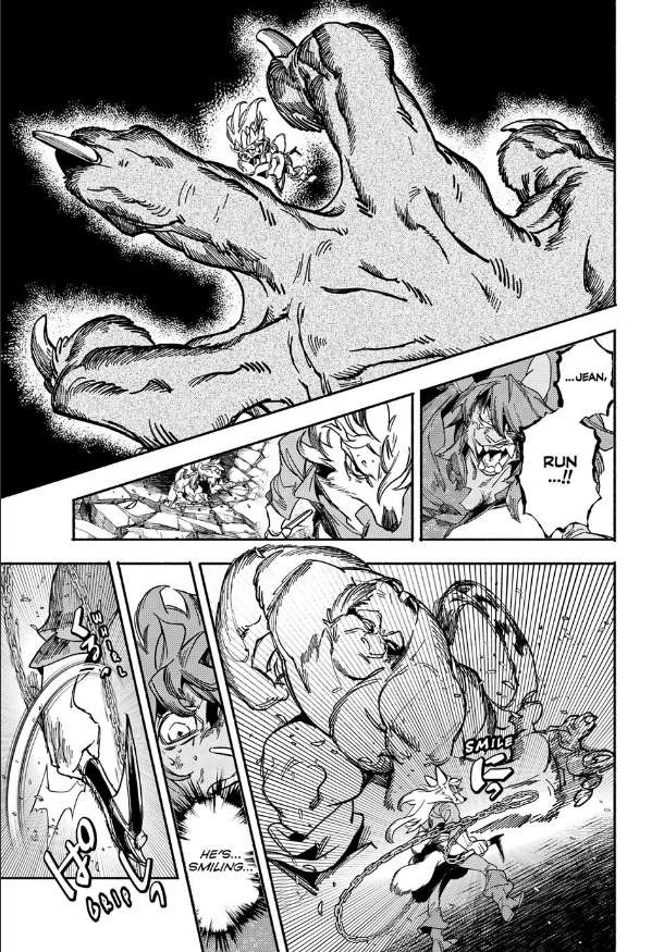 Si Land Chap 7 - Next Chap 8