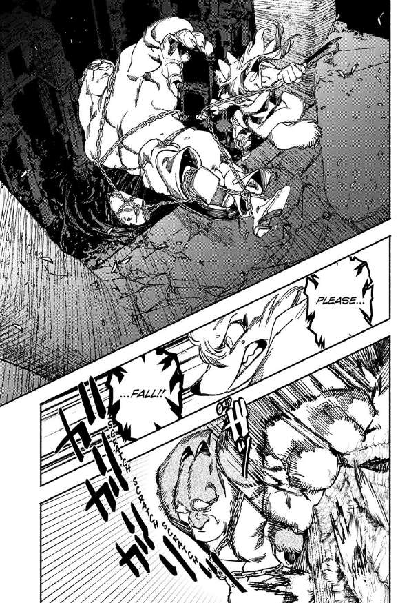 Si Land Chap 7 - Next Chap 8