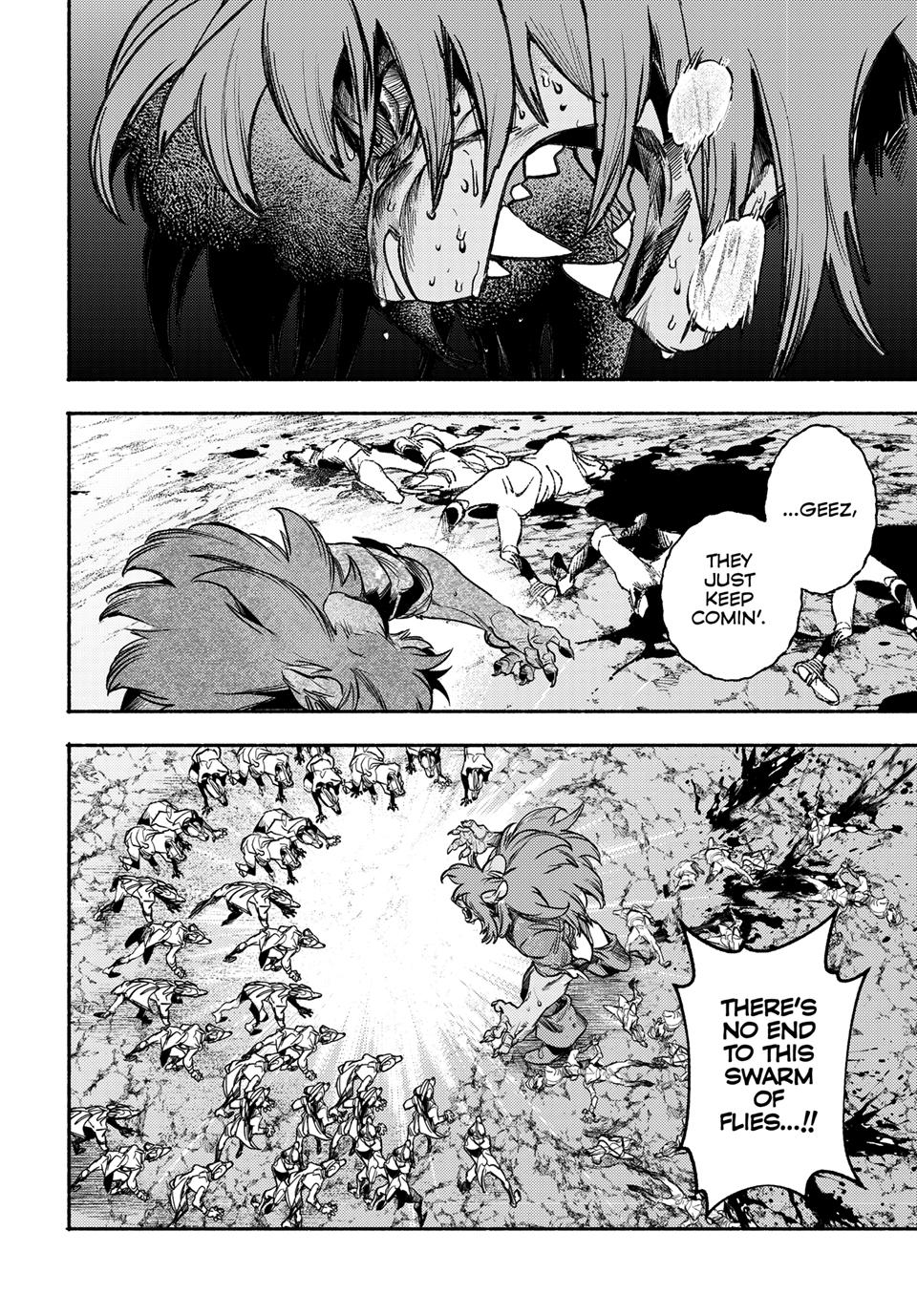 Si Land Chap 4.1 - Next Chap 5.1