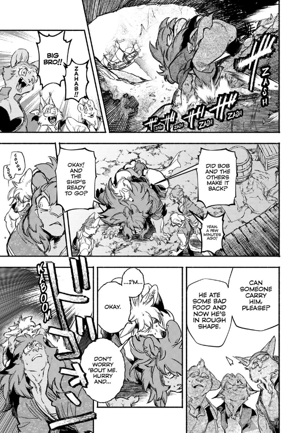 Si Land Chap 4.2 - Next Chap 5.2