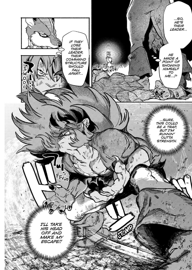 Si Land Chap 4.2 - Next Chap 5.2