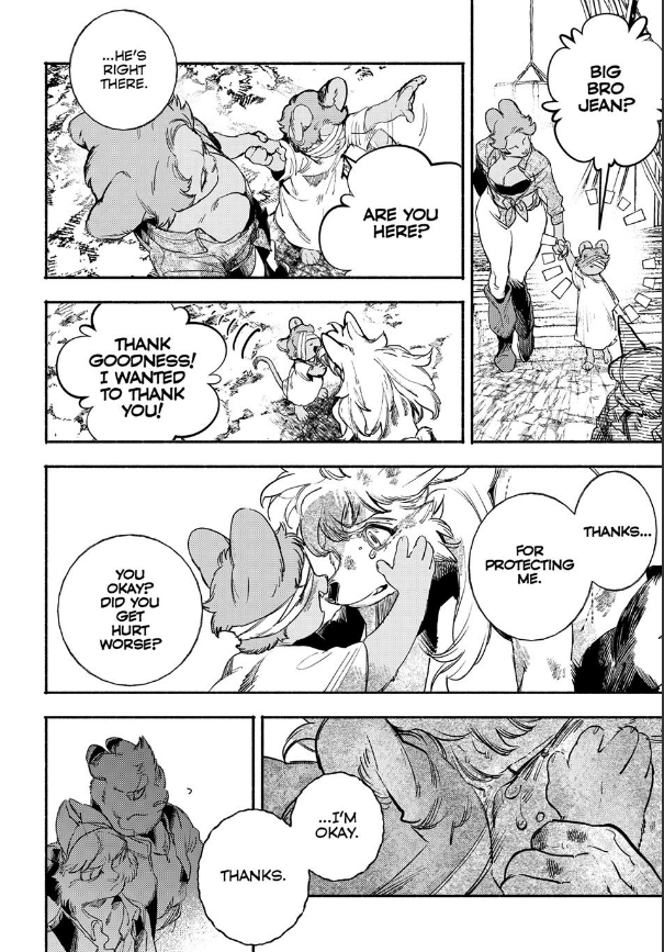 Si Land Chap 4.2 - Next Chap 5.2