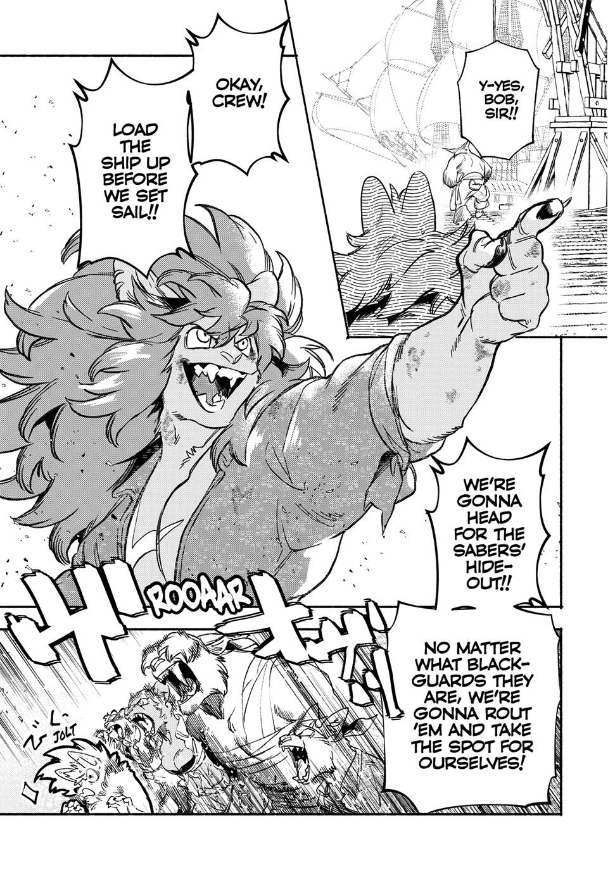 Si Land Chap 4.2 - Next Chap 5.2