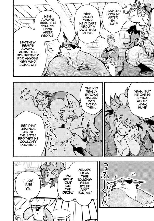 Si Land Chap 5 - Next Chap 6