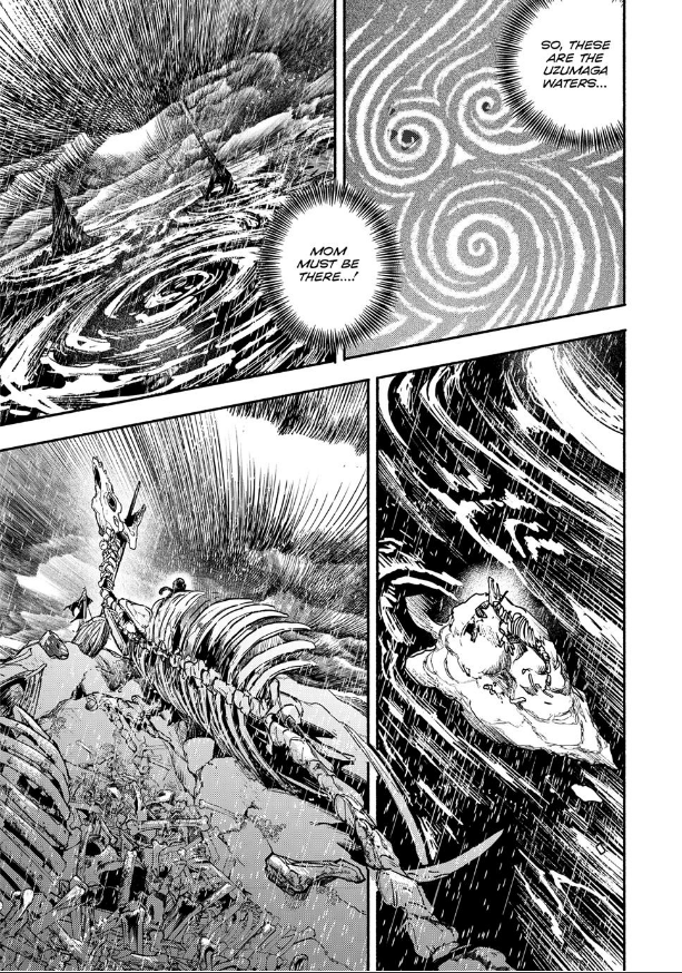 Si Land Chap 5 - Next Chap 6