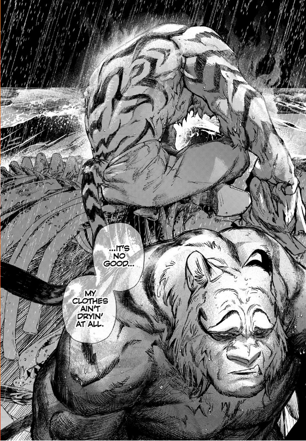 Si Land Chap 5 - Next Chap 6