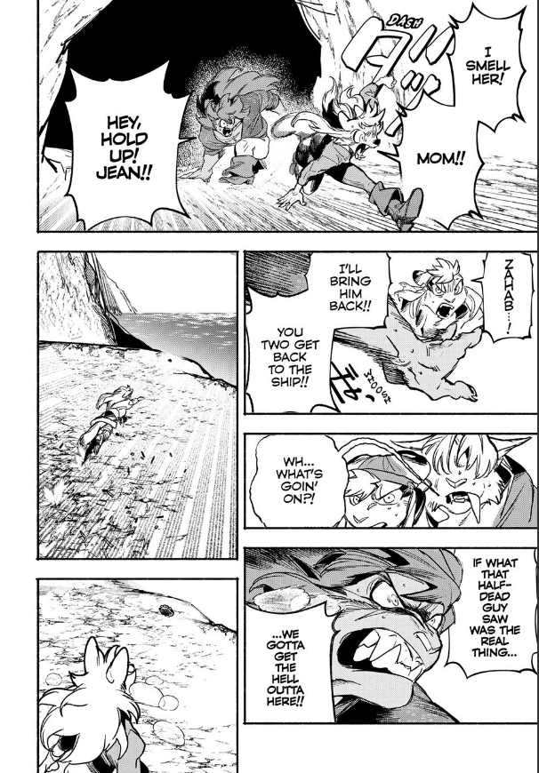 Si Land Chap 5 - Next Chap 6