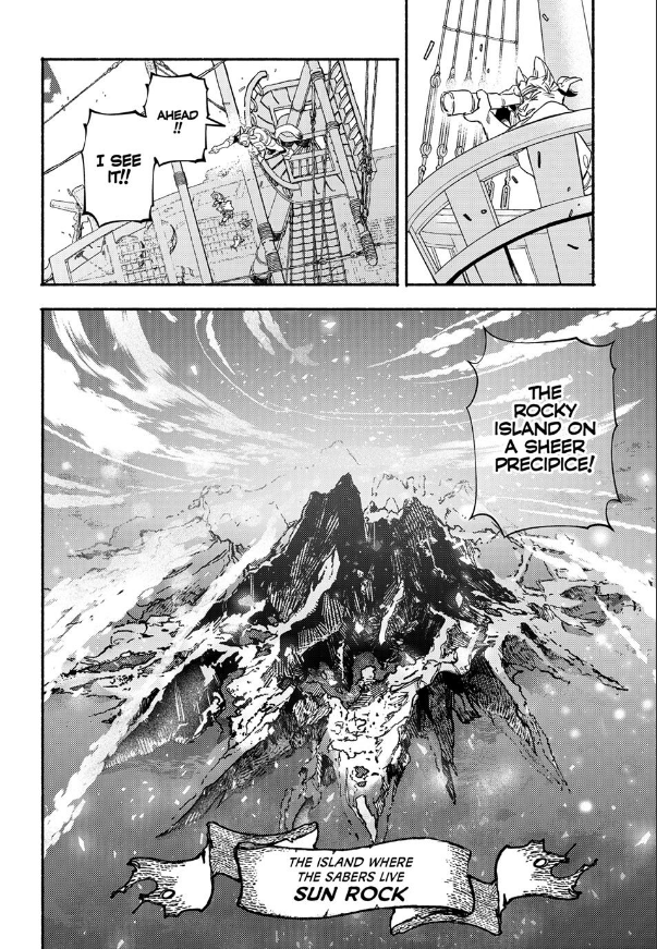 Si Land Chap 5 - Next Chap 6