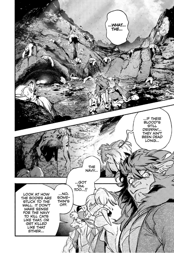 Si Land Chap 5 - Next Chap 6