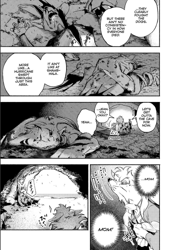 Si Land Chap 5 - Next Chap 6