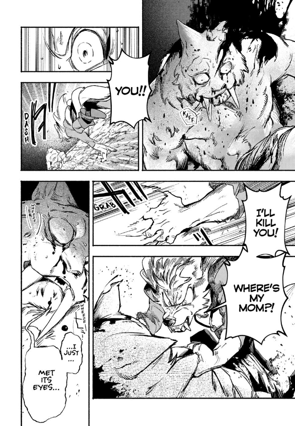 Si Land Chap 5 - Next Chap 6