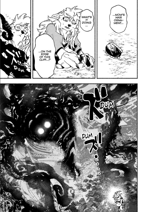 Si Land Chap 5 - Next Chap 6