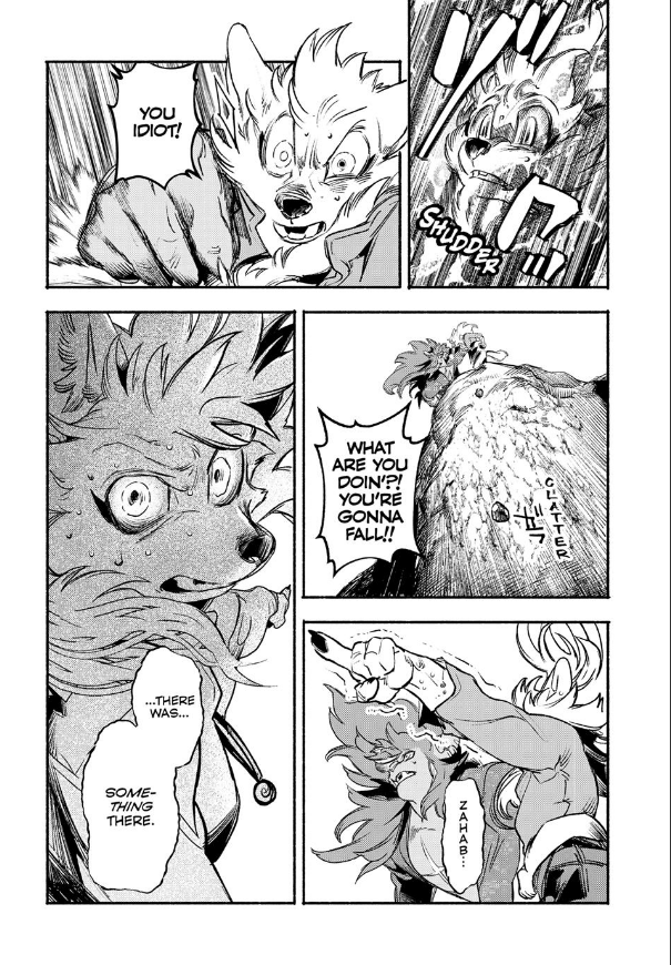 Si Land Chap 5 - Next Chap 6