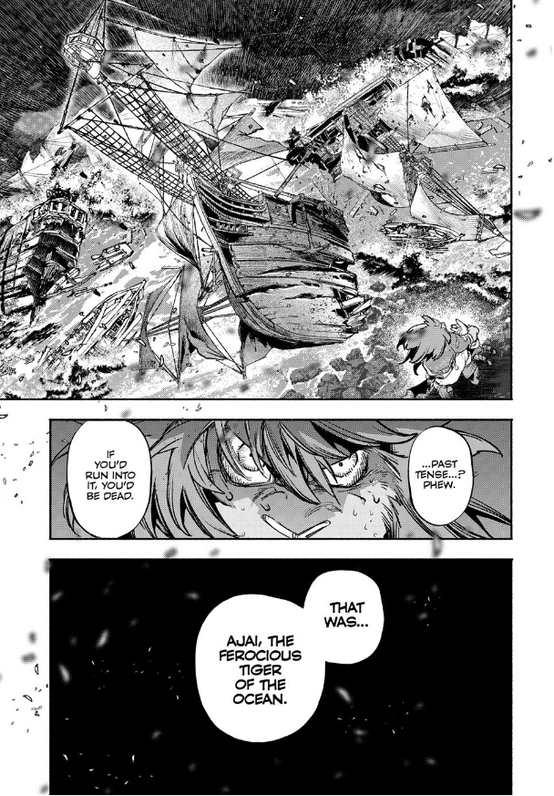 Si Land Chap 5 - Next Chap 6