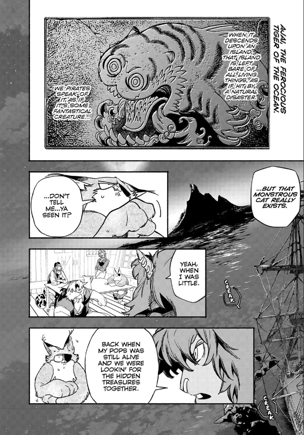 Si Land Chap 5 - Next Chap 6