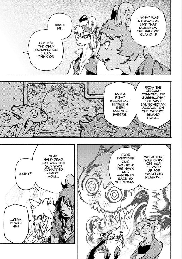 Si Land Chap 5 - Next Chap 6