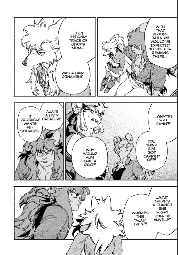 Si Land Chap 5 - Next Chap 6