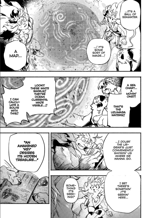 Si Land Chap 5 - Next Chap 6