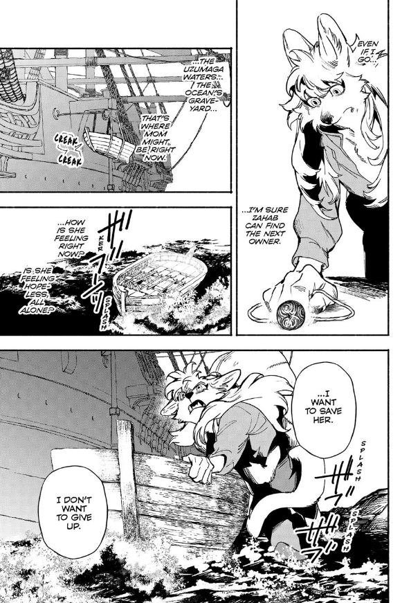 Si Land Chap 5 - Next Chap 6