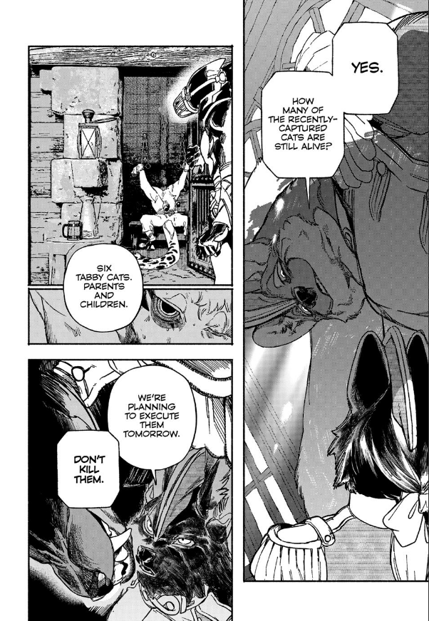 Si Land Chap 6 - Next Chap 7