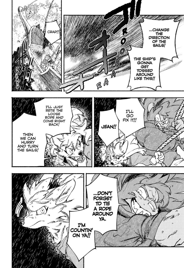 Si Land Chap 6 - Next Chap 7