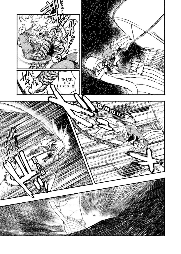 Si Land Chap 6 - Next Chap 7